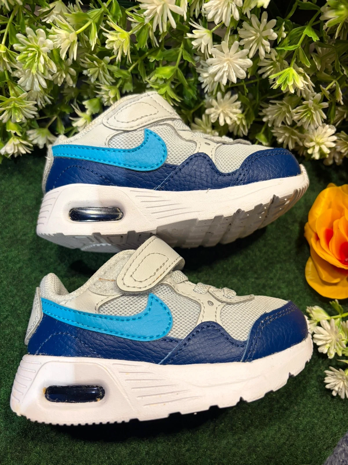 Cesta Nike air Talla 21 niño – photo 3